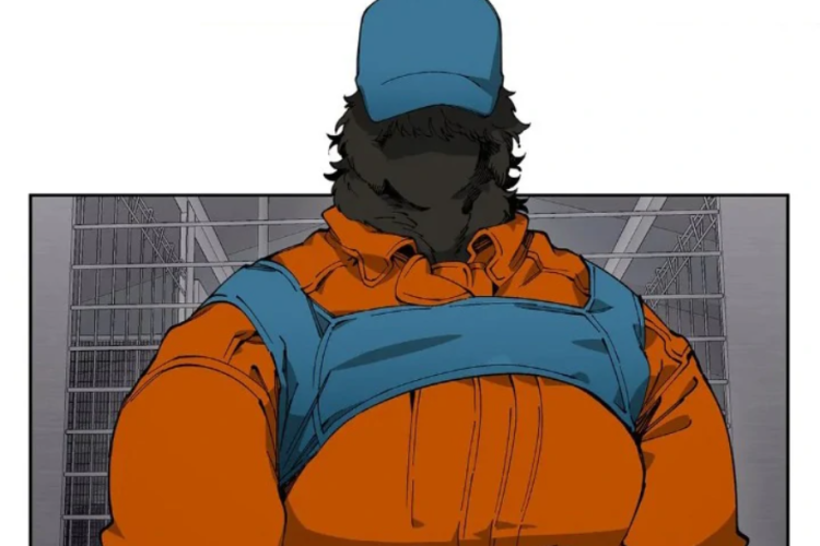 Link de Ler o Manhwa BL La Granja del Señor A Capítulo 10 BR Scan, Ação quente na fazenda