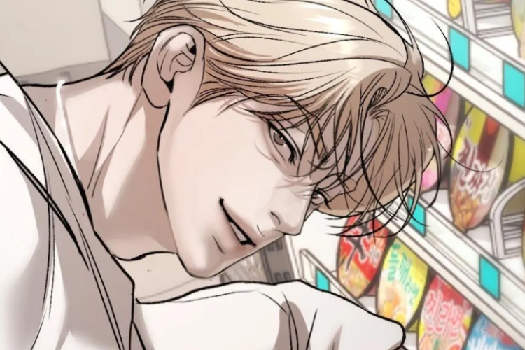 RAW Baca Manhwa Love Junkie Chapter 27 Indonesia Sub, Si Centil Tak Pernah Kalah Saing