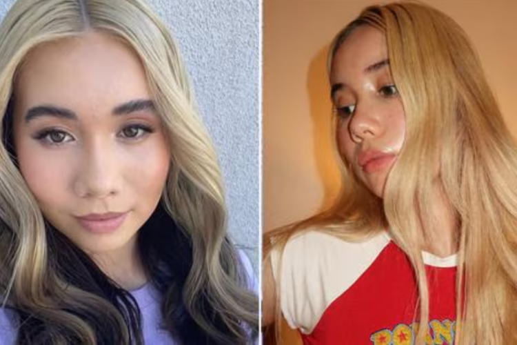 Vídeo Quente Lil Tay OnlyFans Acesso Completo, Sem Censura Muito Procurado