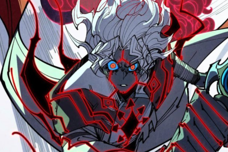 Sadarlah! Link Manhua RAW The Ultimate of All Ages Chapter 434 Bahasa Indonesia