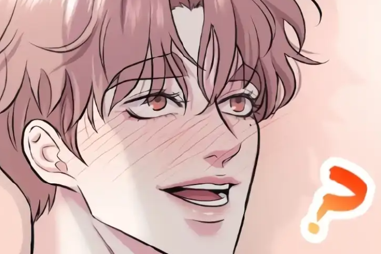 BL Manhwa Respect For Taste Chapitre 11 Scan VF, Cette pièce entièrement rose attire tous les regards