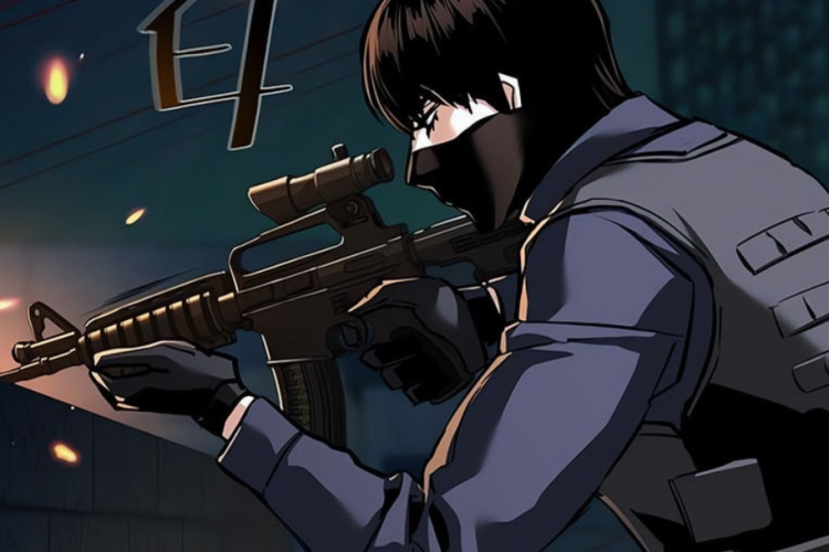 Um Aeroporto Cheio de Raiva! Spoilers & Links de Leitura Manhwa Mercenary Enrollment (Contrato de Mercenário) Capítulo 243 PT BR Scan