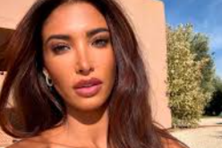 Biographie de Mélanie Dedigama, Une candidate très séduisante d'une émission de télé-réalité