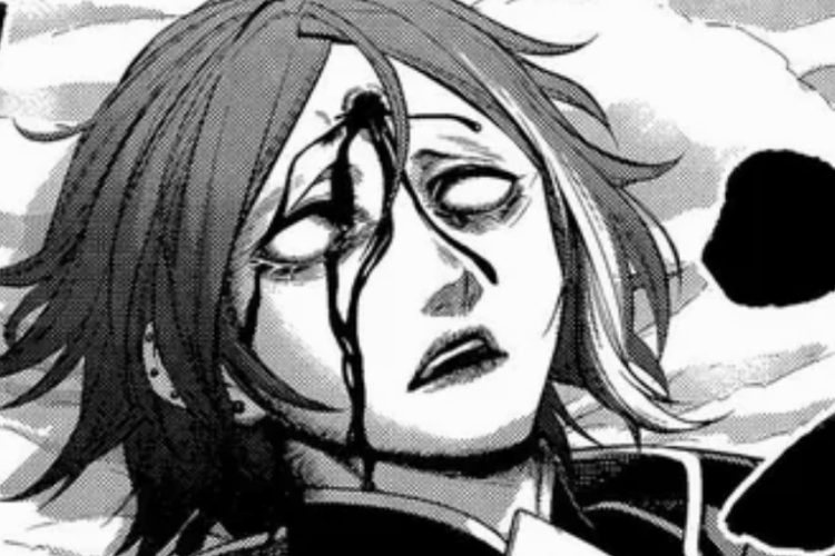 Lien pour lire Shuumatsu no Valkyrie (Record of Ragnarok) Chapitre 105 Scan FR RAW, Toutes les défaites sont déjà visibles !