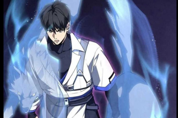 Enlace RAW Manhua The Awakening Contract CapÃtulo 76 en Español, El ataque más fuerte del maestro