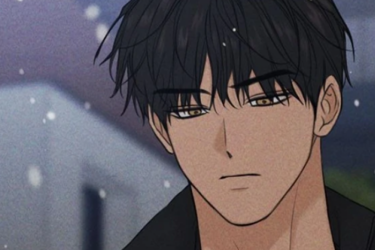Baca Manhwa Just Twilight Chapter 69 Bahasa Indonesia, Ternyata Lagi Marahan sama Beomjin