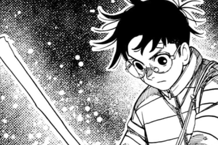 RAW Manga Dandadan Chapter 223 Sub Indonesia Inggris Scan : Update Spoiler dan Jadwal Rilis