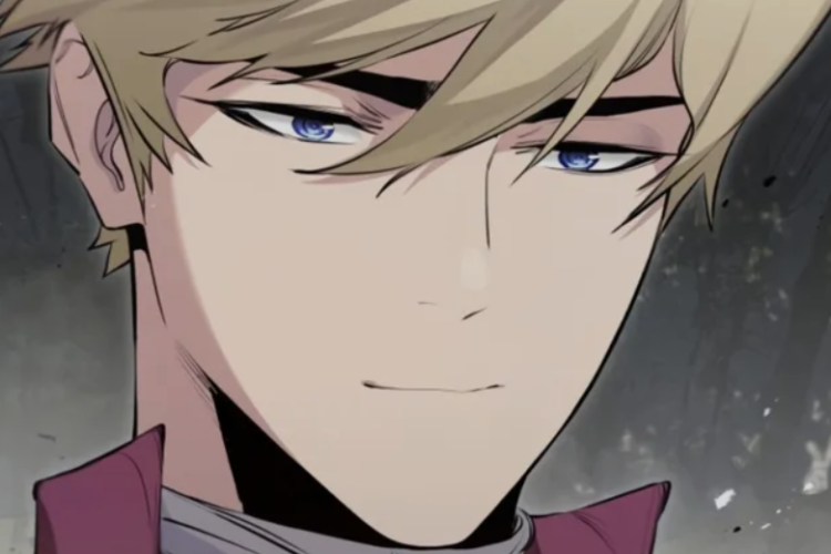 Manhwa The Regressed Mercenary’s Machinations Chapter 70 Bahasa Indonesia, Keuntungan Besar di Depan Mata