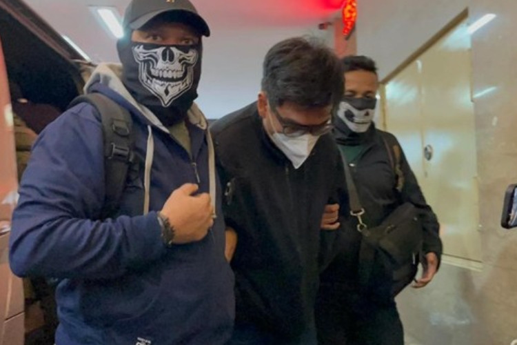 Tertangkap! Istri dan 2 Anak Bandar Narkoba Ko Erwin Diamankan Bareskrim, Semua Aset Disita Negara