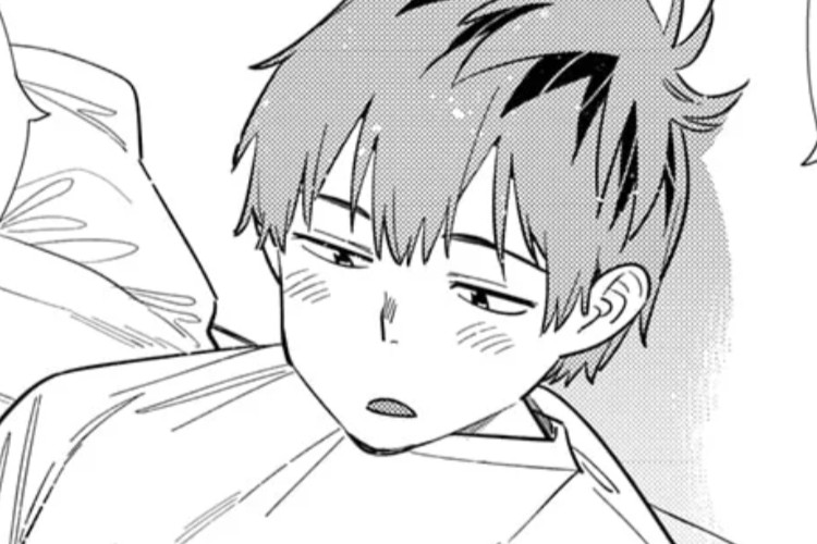 Leia RAW Manga Kanojo, Okarishimasu Capítulo 391 PT Scan Continua Usando A Mesma Velha Desculpa