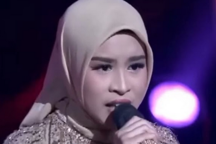 Mila DA7 Profil Penyanyi Audisi Dangdut Lengkap: Perjalanan Karier dan Fakta Umur yang Mengejutkan!