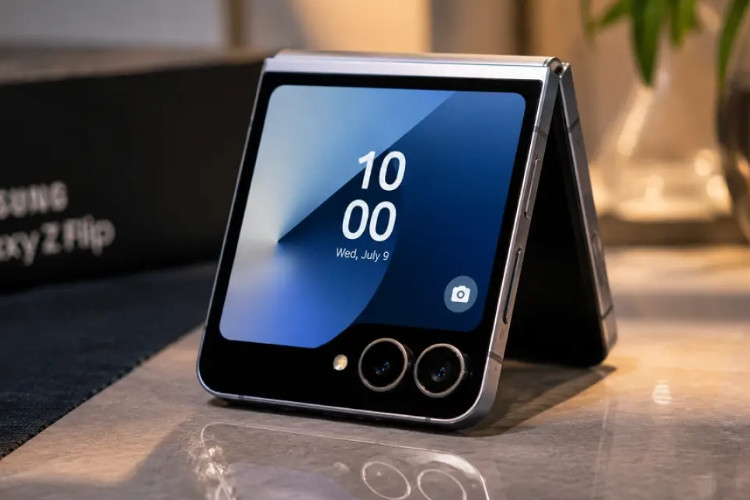 Bocoran Design dan Spesifikasi Samsung Lipat Premium Diperkirakan Bakal Rilis Akhir Oktober Ini, Cek di Sini Harganya 