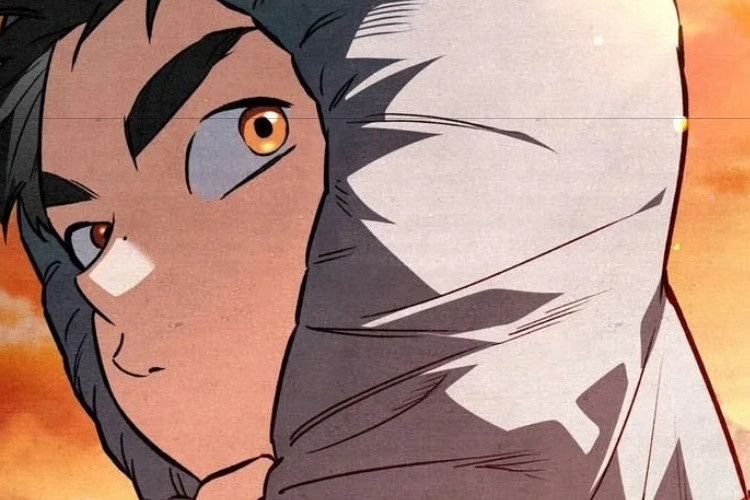 Highlight The Painter Who Draws Dungeons 17 Bahasa Indonesia Reputasi Sebagai Seniman Dipertaruhkan Kali Ini