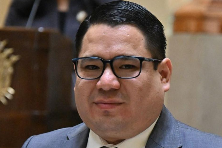 HEBOH! Jaksa Agung Roger Mariaca Ditangkap Atas Kasus Kartel Narkoba