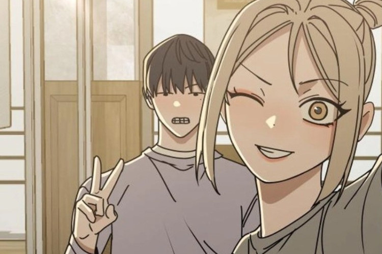 Kencan yang Seru! Perbandingan Sikap MC di Webtoon All Kinds of Nonsense Chapter 32-33
