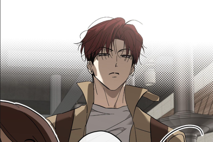 Spoiler & Ler BL Manhwa Two Tigers, Too Close Capítulo 12 PT BR, A disputa esquenta!