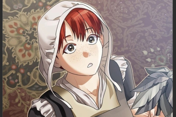 Spoilers & Lire le Manhwa La Bête du Manoir d’Albard Chapitre 4 Scan VF, La tension monte au palais