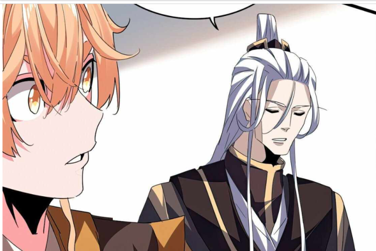 Lecture de Manhua Magic Emperor Chapitre 794 en Français, Le débat continue de s'intensifier