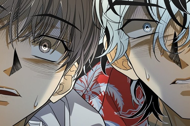 Lire le Manhwa Le Livre de la Faucheuse Chapitre 4 VF Scan Un Monde Fantastique Et Coloré