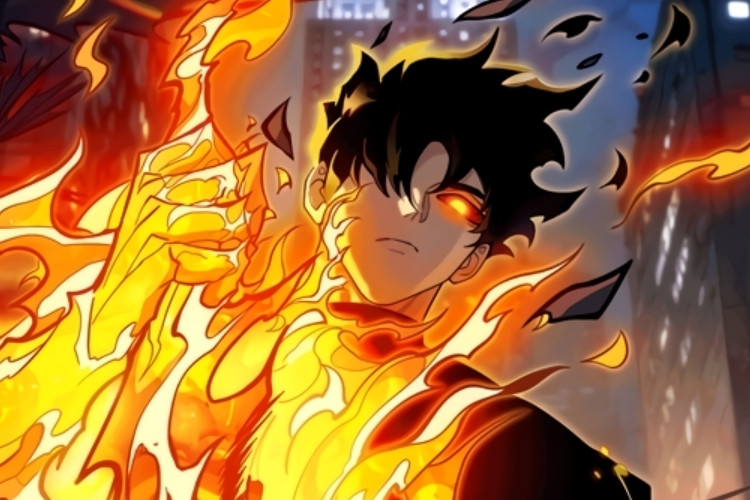 Leia Levei Um Fora E Despertei Como Um Guerreiro Divino Capítulo 63 PT BR Se Tem Medo De Se Queimar, Não Brinque Com Fogo