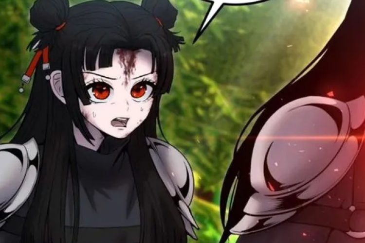 Lisez Secretly More Powerful than the Hero Manhwa Chapitre 67 FR Scan, Un combat qui s'est terminé en paix