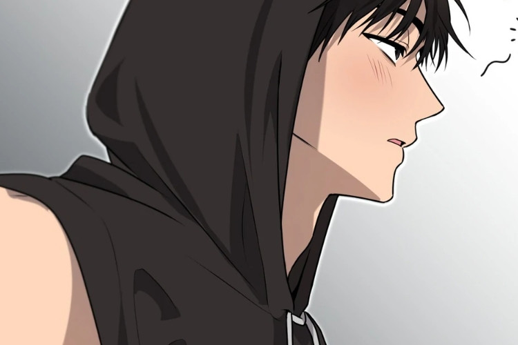 Link Manhwa Passion Capítulo 122 PT Scan Cavando Sua Própria Sepultura