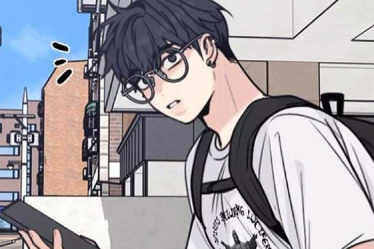 Lisez de I'm fine, thank you, and you? Webtoon Chapitre 43 Scan VF, Rendez-vous prévu
