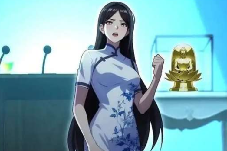 Update Manhua The Ultimate Wantless Godly Rich System Chapter 73 Bahasa Indonesia, Spoiler Lengkap dan Jadwal Rilis