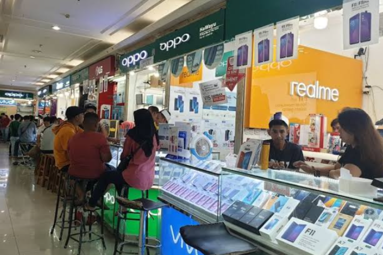 Harga Chip Memori Naik 300% Hambat Pertumbuhan Pasar HP Global, Imbas dari Maraknya AI