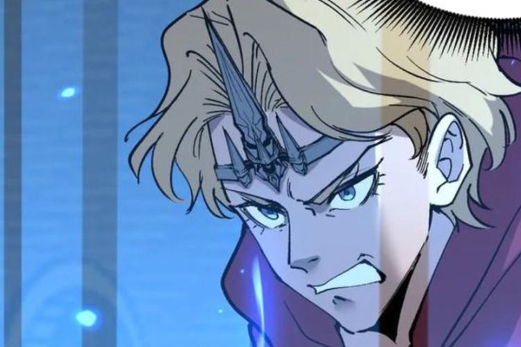 Link Baca Manhua God-level Assassin, I'm the Shadow Chapter 18 Bahasa Indonesia, Bunga yang Menyerap Masa Hidup