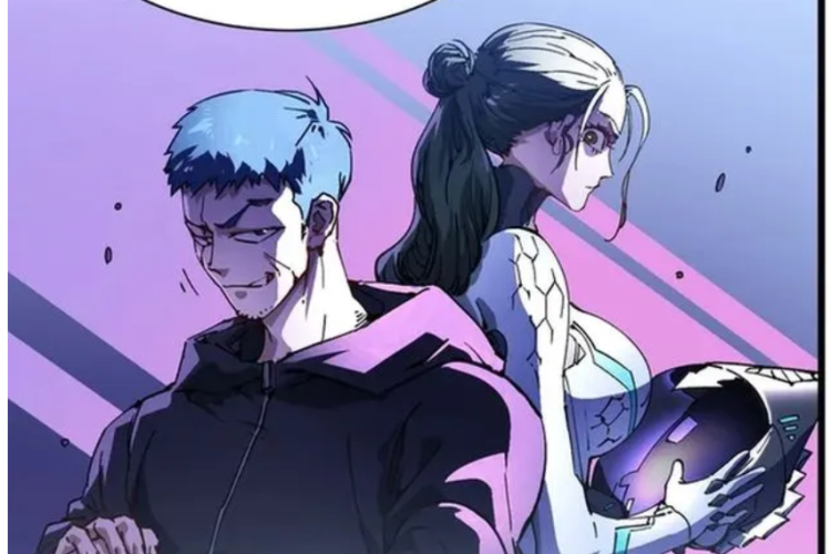 Spoilers o Manhua Evolução Martial: Despertar do Rei dos Monstros Capítulo 23: Resistência contra monstros ferozes!