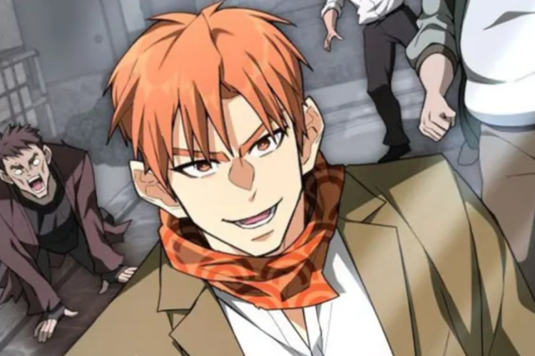 Inégalité Sociale ! Spoiler & Lire le Webtoon Trapped in the Tower Chapitre 125-126 Scan VF FR