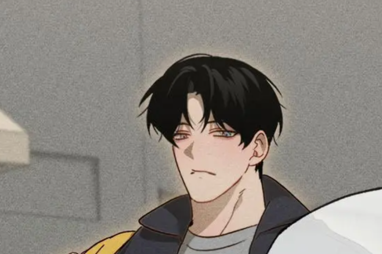 RAW Leia Manhwa BL Accident Warning Capítulo 11 Scan PT BR, Tudo Sobre Você