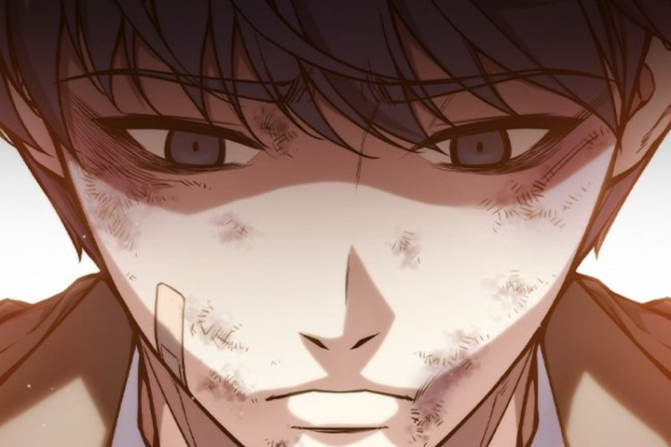 RAW Lecture En Ligne Webtoon Juvenile Detention Center Chapitre 4-5 Scan VF FR, Un Premier Ennemi Rusé