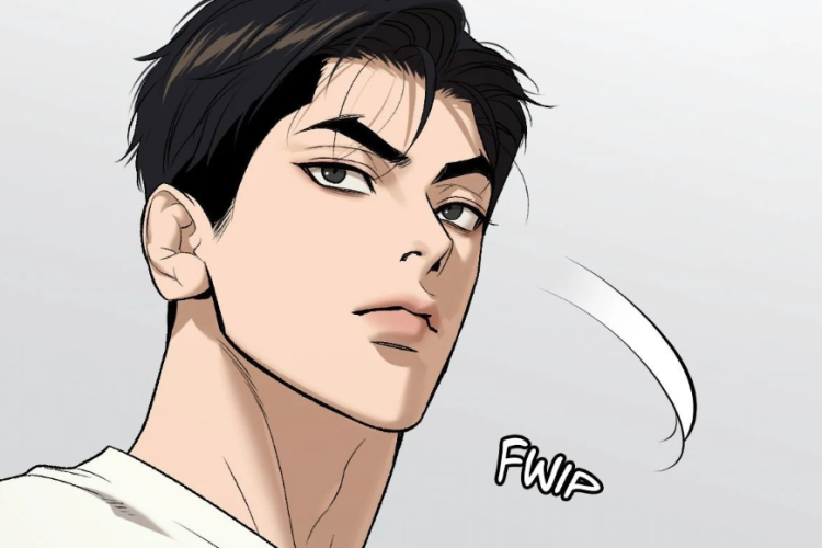 Manhwa BL Jinx Chapitre 63 Scan VF FR : Spoiler, Date de Sortie, et Liens de Lecture