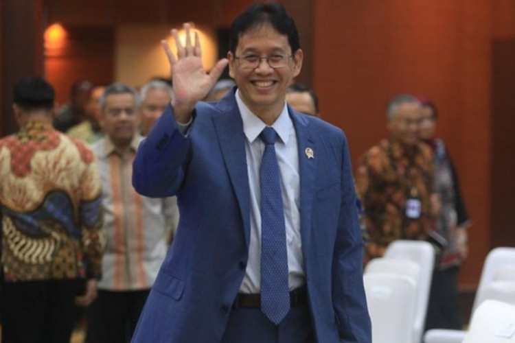 HOAX! Purbaya Mundur Jadi Menkeu Usai Rupiah Tembus Rp18.000 Jadi yang Terendah Sepanjang Sejarah 