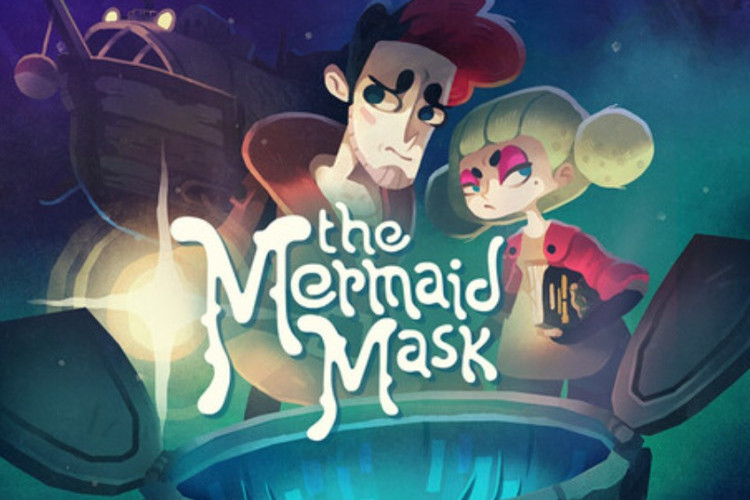 The Mermaid Mask : Une Aventure Policière qui Séduit par ses Énigmes et Son Univers Sous-Marin