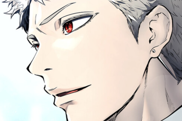 Synopsis et Lire le Manhwa Tower of God : Urek Mazino Scan VF FR Chapitre Complet, L'histoire de la Légende