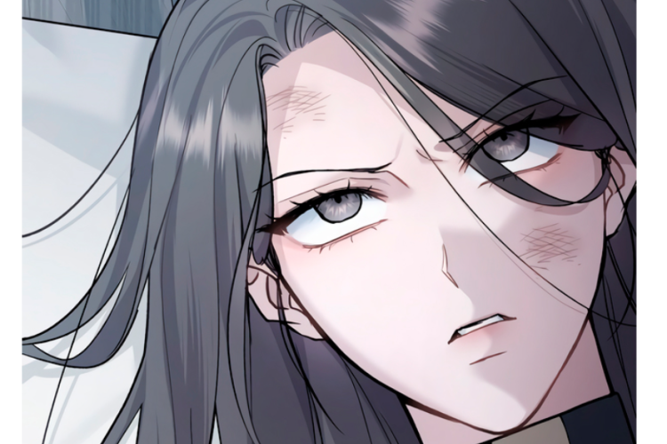 Update RAW! Ler o Manhwa Merry Psycho Temporada 2 Capítulo 38 PT BR, O amor cresce lentamente