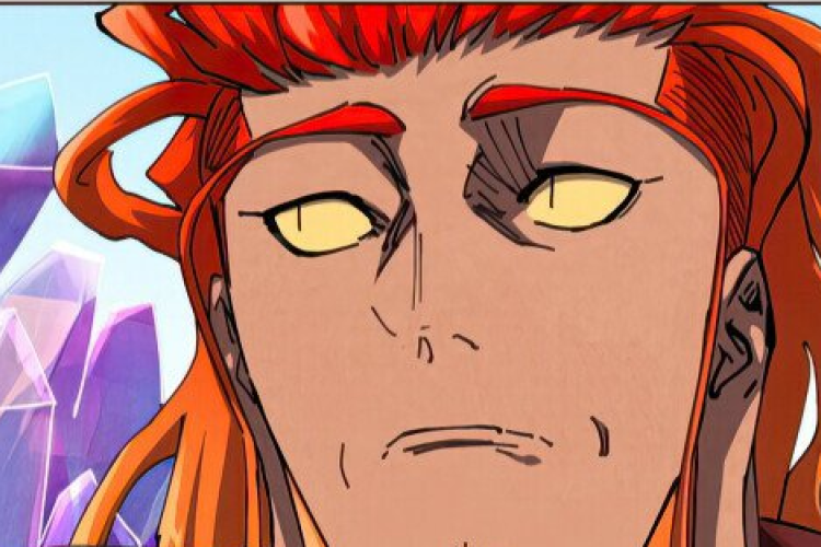 Link Baca Manhua Tales of Demons and Gods Chapter 500 Bahasa Indonesia, Ada Orang Lain Sebelum Kita Datang