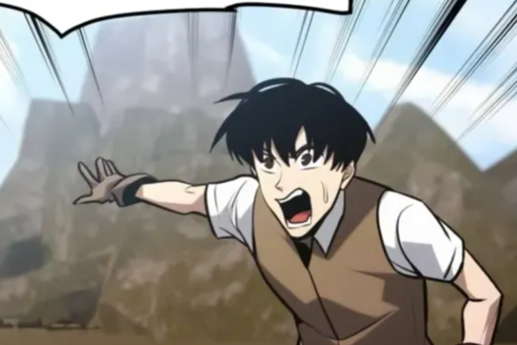 Leia Manhwa Level 999 Goblin Capítulo 38 Scan PT BR, RAW! Maximize Sua Força