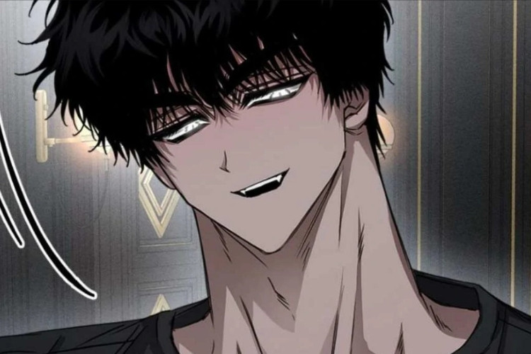 Leia Manhwa BL Eye of the Storm Capítulo 20 PT BR Pungho Se Torna Mais Agressivo