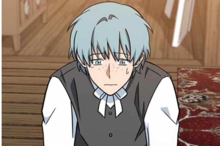 Leia o Manhwa Kim Oh-jin and The Strange Beasts Capítulo Completo PT BR, Inclui a Última Sinopse!