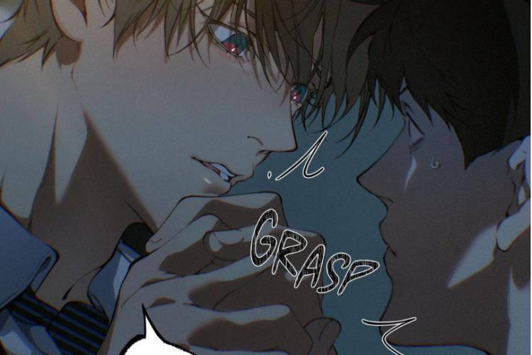 Link Leia de Manhwa BL Lost in the Cloud Temporada 2 Capítulo 132 PT BR, O amor que volta a se unir