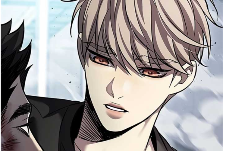 Link de Lectura Manhwa Eleceed Capítulo 352 BR Scan, Os inimigos não querem fugir!