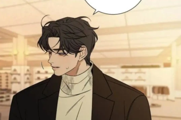 Hiatus! Lire du Manhwa Opération True Love Chapitre 129 Scan VF, Cadeau de Eunhyuk