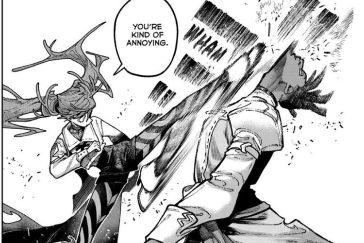Baca RAW Manga Gachiakuta Chapter 149 Bahasa Indonesia, Misi Baru Akan Diungkap