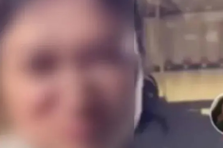 Video Asli Ibu Tiri vs Anak Tiri Part 2 dari Kebun Sawit ke Dapur Jadi Buruan, Waspada Link Palsu Berujung Phising 