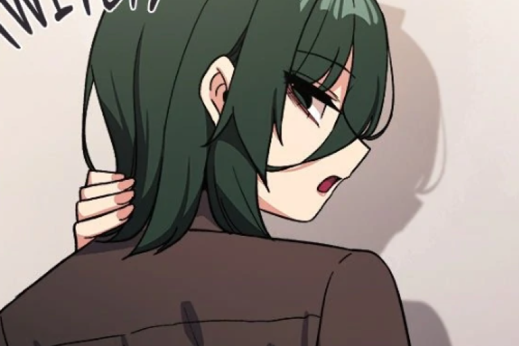 RAW Manhwa Someone Stop Her! (Stop Smoking) Chapitre 54 VF Scan, Gangchan ne peut contenir son désir
