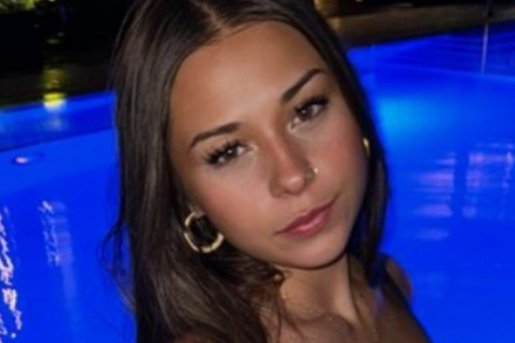 Lien Vidéo Sophie Rain Telegram Jeunes Créateurs De Contenu Connus Grâce Au Site OnlyFans